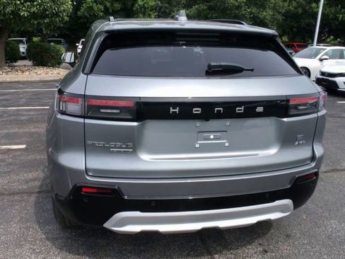 New 2025 Honda Prologue Touring image 8