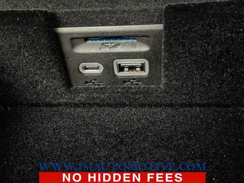 Used 2020 Cadillac XT6 Premium Luxury image 40