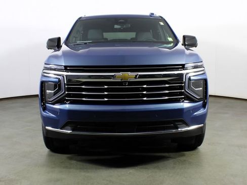 Used 2026 Chevrolet Tahoe LT w/ LPO, Dark Essentials Package RWD image 10