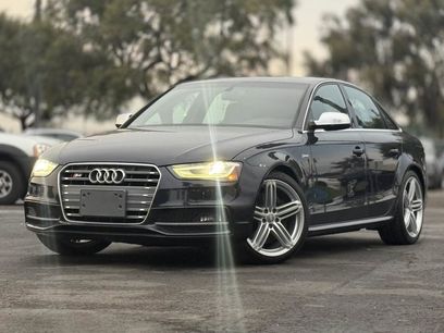 Used 2013 Audi S4 Prestige