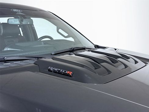 Used 2024 Ford F150 Raptor w/ Equipment Group 803A Raptor R image 38