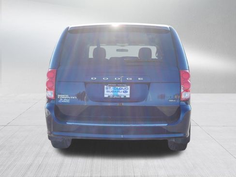 Used 2014 Dodge Grand Caravan SE w/ Quick Order Package 29E SE image 6