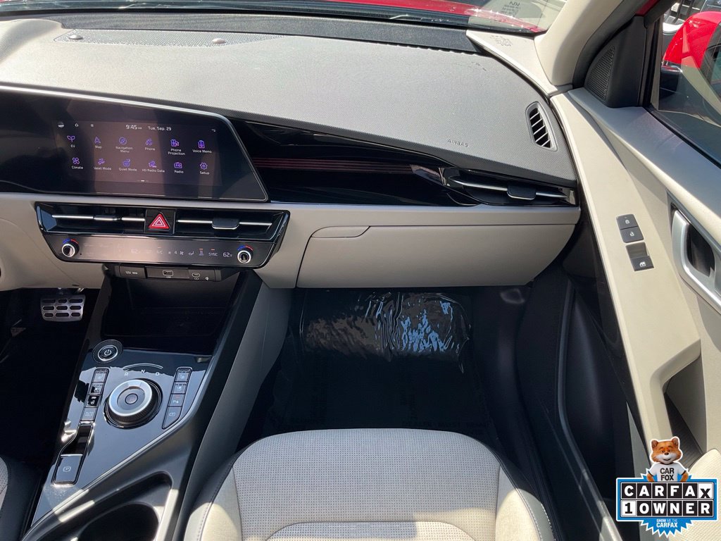 Used 2023 Kia Niro Wave FWD image 56