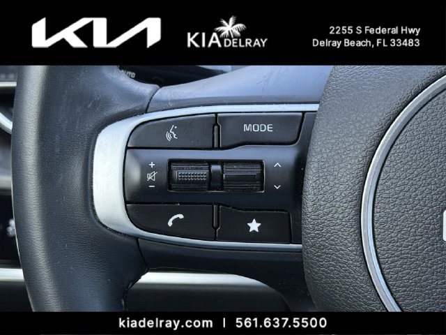Certified 2024 Kia Sportage X-Line w/ X-Line Premium Package AWD/4WD image 31