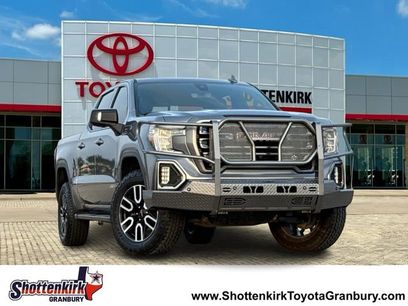 Used 2020 GMC Sierra 1500 AT4 w/ AT4 Premium Package