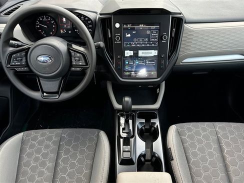 New 2026 Subaru Forester image 14