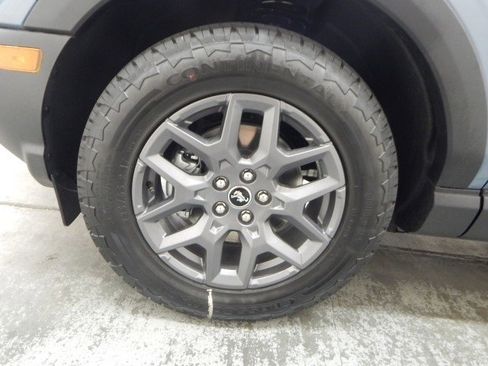 New 2025 Ford Bronco Sport Big Bend image 11