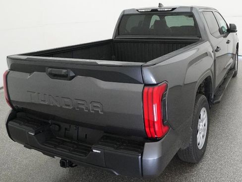 New 2026 Toyota Tundra SR AWD/4WD image 29