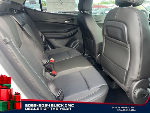 New 2026 Buick Encore GX Preferred image 16