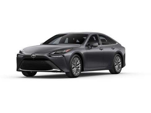 New 2025 Toyota Mirai XLE image 1