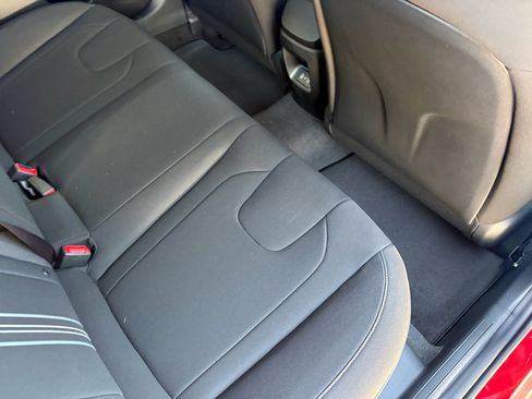 New 2026 Hyundai Elantra Sport FWD image 22