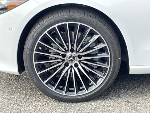 New 2026 Mercedes-Benz C 300 Sedan image 16