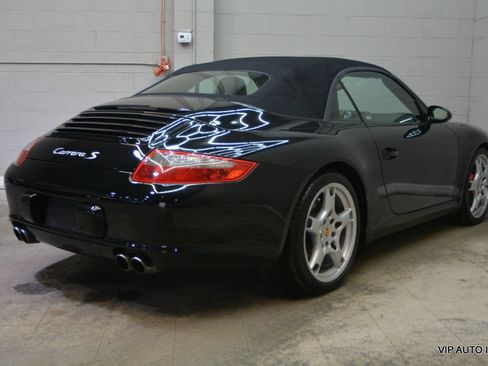 Used 2006 Porsche 911 Carrera S RWD image 10