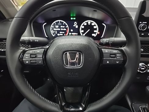 Used 2024 Honda Civic EX image 20