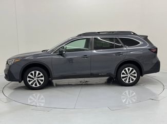 Used 2021 Subaru Outback Premium video 2