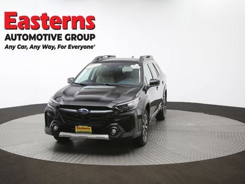 Used 2023 Subaru Outback Limited image 56