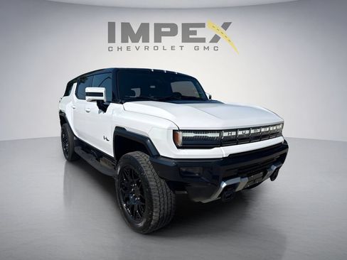 Used 2025 GMC Hummer EV 2X AWD/4WD image 7