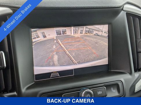 Certified 2022 GMC Terrain SLE w/ Driver Convenience Package image 25