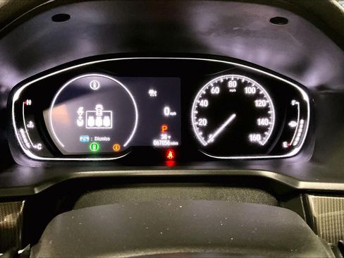 Used 2022 Honda Accord Sport image 23