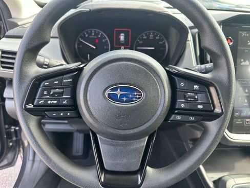 New 2026 Subaru Crosstrek 2.0i Premium image 13