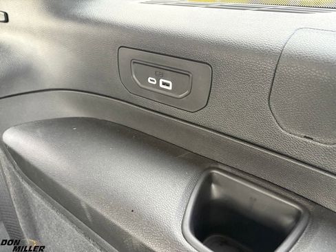 Certified 2025 Jeep Grand Cherokee L Overland w/ Trailer Tow Package image 34