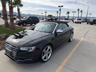 Used 2014 Audi S5 Premium Plus video 1