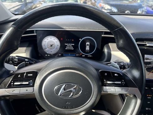 Used 2023 Hyundai Tucson Limited image 31