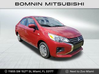 New 2024 Mitsubishi Mirage G4 ES video 1
