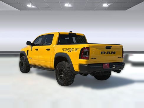 Used 2023 RAM 1500 TRX w/ TRX Level 2 Equipment Group AWD/4WD image 3