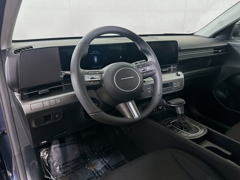 New 2026 Hyundai Kona SEL Sport image 9
