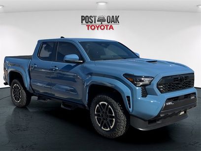 New 2026 Toyota Tacoma TRD Sport