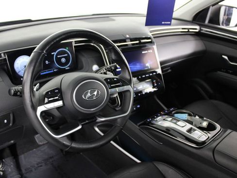Certified 2023 Hyundai Tucson Limited image 18
