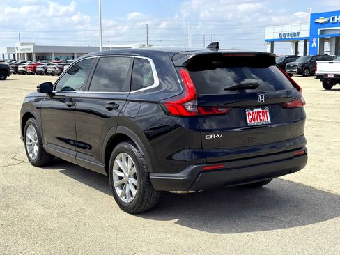 Used 2023 Honda CR-V EX-L image 9