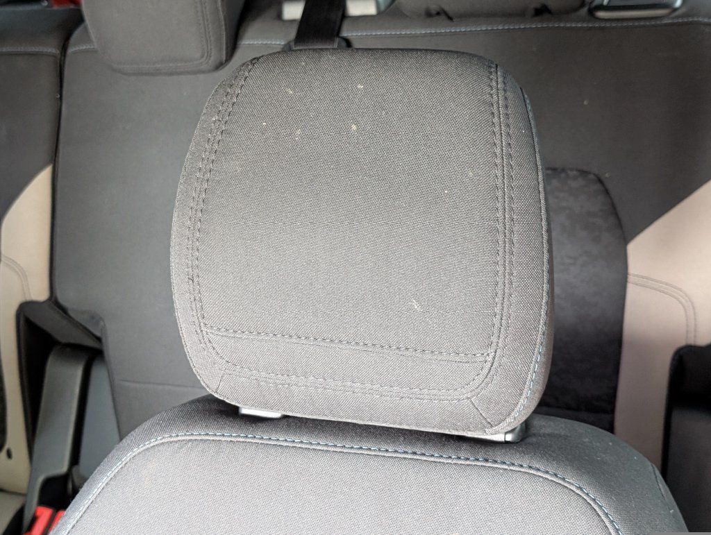 Used 2022 Ford Bronco Wildtrak AWD/4WD image 16
