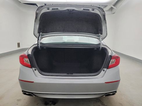 Used 2019 Honda Accord Sport image 29