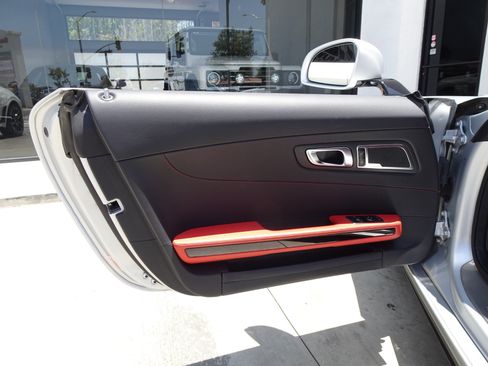 Used 2020 Mercedes-Benz AMG GT Coupe image 13