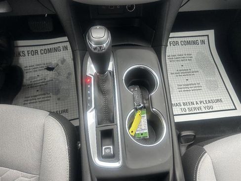 Certified 2019 Chevrolet Equinox LT image 24