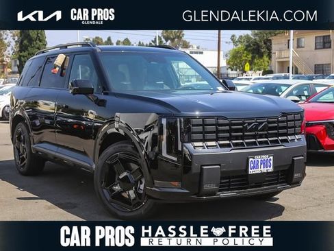 New 2027 Kia Telluride X-Line SX Prestige AWD/4WD image 1