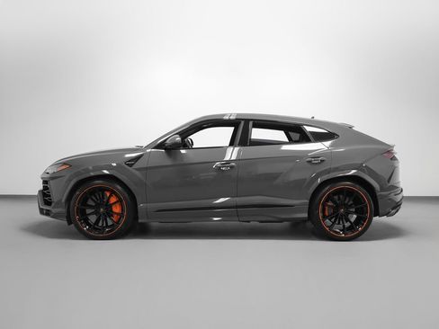 Used 2022 Lamborghini Urus AWD/4WD image 66