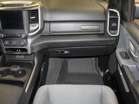 Certified 2022 RAM 1500 Big Horn AWD/4WD image 33
