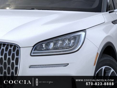 New 2026 Lincoln Corsair Premiere AWD/4WD image 18