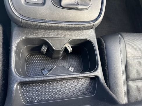 Certified 2024 Honda CR-V EX-L image 31
