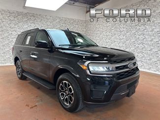 Used 2024 Ford Expedition XLT video 1