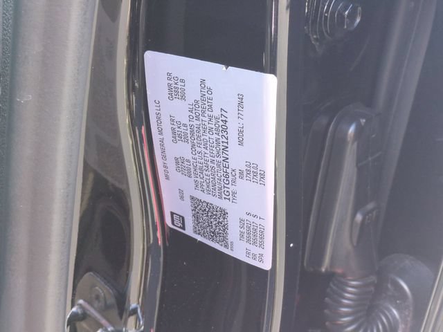 Certified 2022 GMC Canyon AT4 AWD/4WD image 37