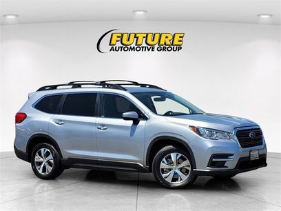 Used 2022 Subaru Ascent Premium w/ Convenience Package