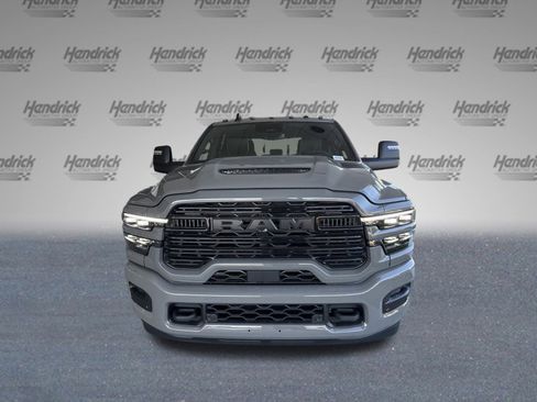 New 2026 RAM 2500 Laramie image 3