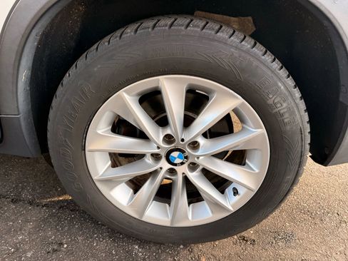 Used 2014 BMW X3 xDrive28i image 41