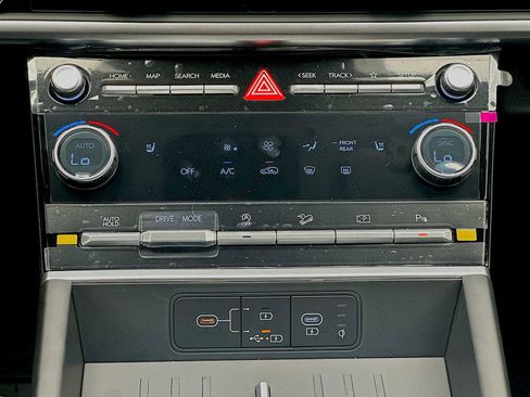 New 2026 Hyundai Santa Fe SEL FWD image 16