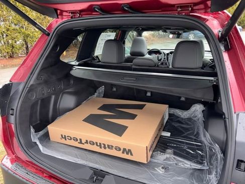 New 2026 Subaru Forester Limited image 16