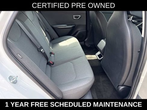 Used 2025 Kia K4 FWD image 11